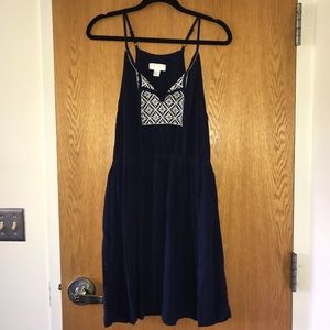 Forever21 dress
